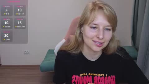 Jessy online show from 10.26.25