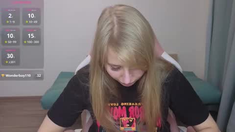 Jessy online show from 11.13.25