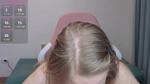 Jessy online show from 02.22.26