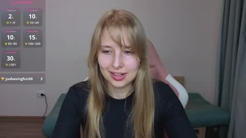 Jessy online show from 04.11.26