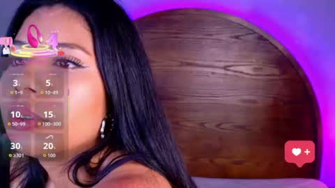 Snapshot of jessy_fortune chatting on 06.17.26 JESSY FORTUNE online show from 06.17.26