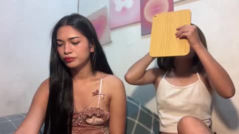 Jessy online show from 01.10.26