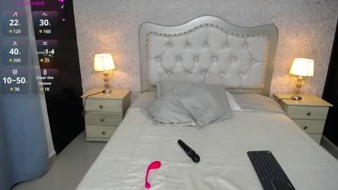 Snapshot of jessy_hall chatting on 12.05.24 Jessy online show from 12.05.24