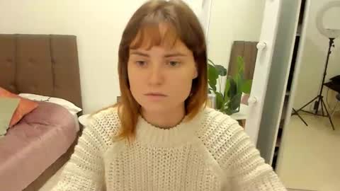 Polina online show from 12.19.25