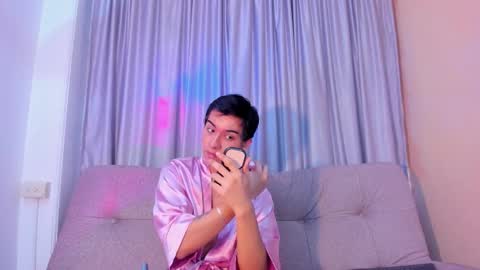 Jessy Mateus online show from 11.09.25