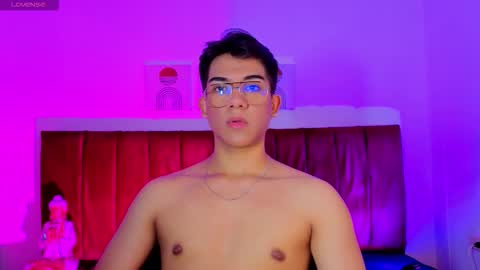 Jessy Mateus online show from 02.27.26