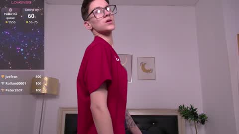 Jessy online show from 12.01.24