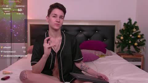 Jessy online show from 12.12.24