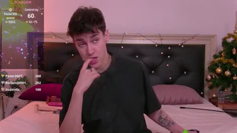 Jessy online show from 12.15.24