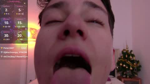 Jessy online show from 01.01.25