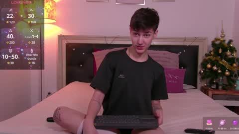 Jessy online show from 01.02.25