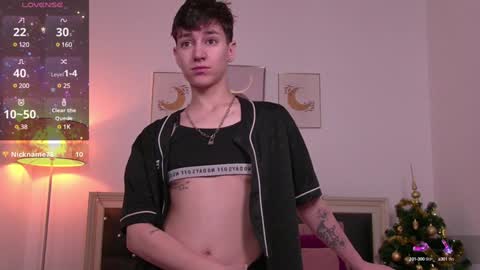 Jessy online show from 01.03.25