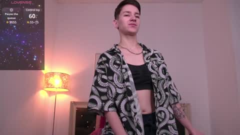 Jessy online show from 01.17.25