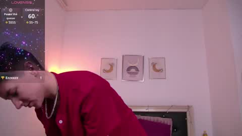 Jessy online show from 01.19.25