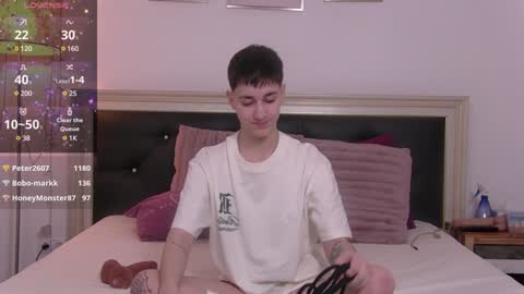 Jessy online show from 01.23.25