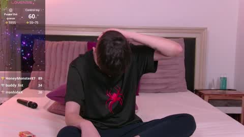 Jessy online show from 02.01.25