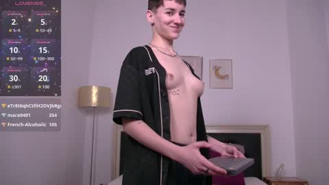 Jessy online show from 02.06.25