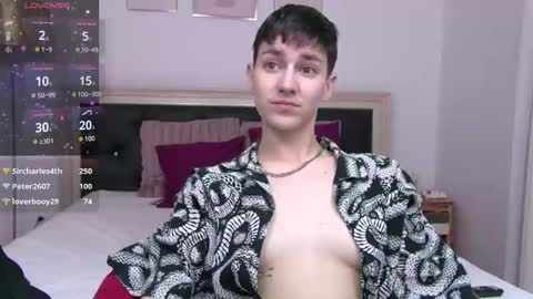 Jessy online show from 02.09.25