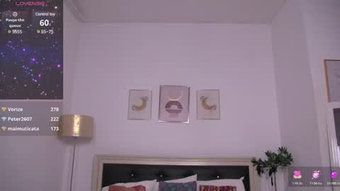 Jessy online show from 02.22.25