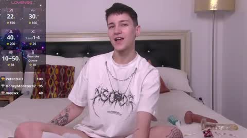 Jessy online show from 03.07.25