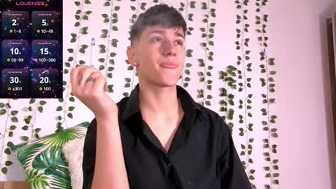 Jessy online show from 10.09.25