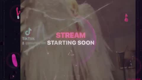 seductress Cyber Succubus online show from 01.08.26