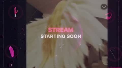 seductress Cyber Succubus online show from 02.18.26