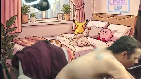 seductress Cyber Succubus online show from 04.17.26