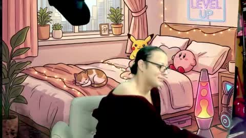 seductress Cyber Succubus online show from 04.18.26