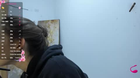 jessye_golden online show from 10.30.25