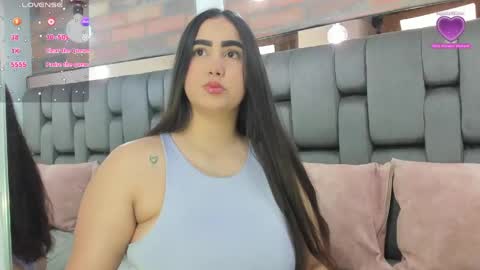 Snapshot of jessyjcortes chatting on 06.10.26 JESSY CORTES online show from 06.10.26