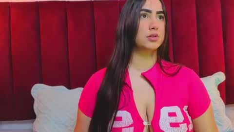Snapshot of jessyjcortes chatting on 06.19.26 JESSY CORTES online show from 06.19.26