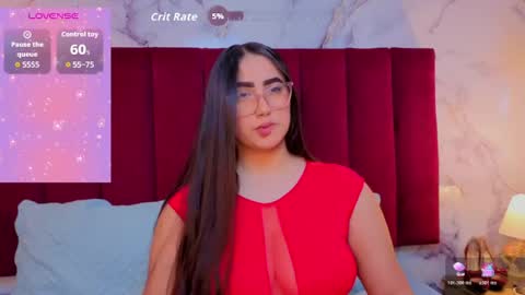 Snapshot of jessyjcortes chatting on 06.28.26 JESSY CORTES online show from 06.28.26