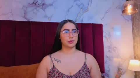 Snapshot of jessyjcortes chatting on 07.19.26 JESSY CORTES online show from 07.19.26