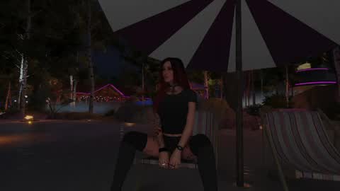 JessyJJ online show from 04.14.26