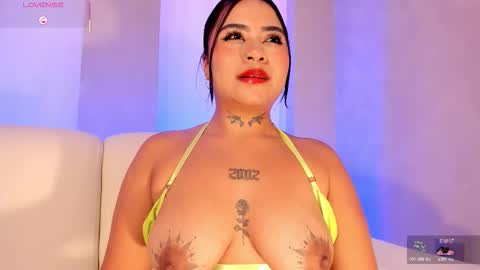 Jessy Morgan online show from 02.20.26