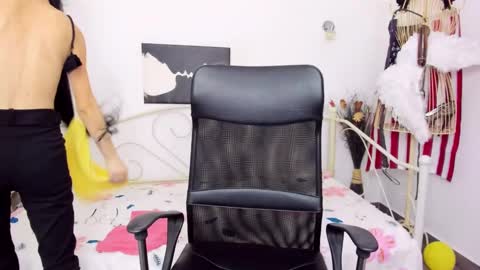 Jessy online show from 02.02.25