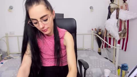 Jessy online show from 02.02.25