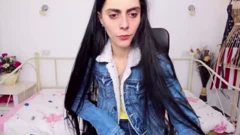 Jessy online show from 02.03.25