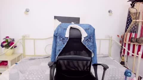 Jessy online show from 02.05.25