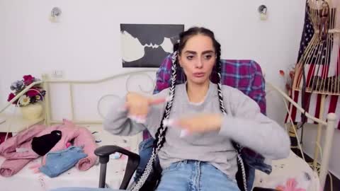 Jessy online show from 02.16.25