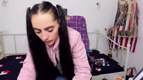 Jessy online show from 02.18.25