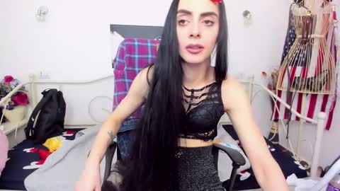 Jessy online show from 02.21.25