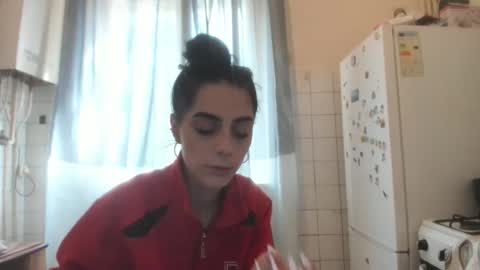 Jessy online show from 10.10.25