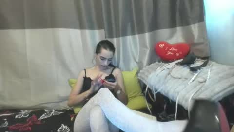 Jessy online show from 11.07.25