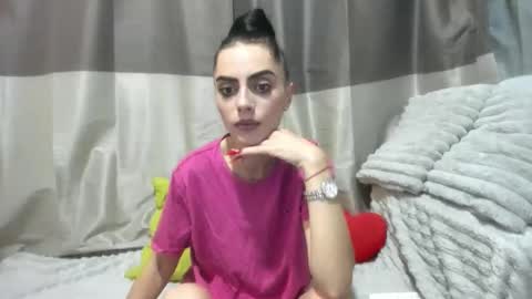 Jessy online show from 11.17.25