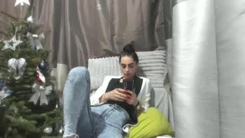 Jessy online show from 12.16.25