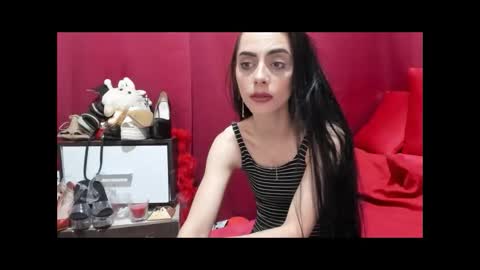 Snapshot of jessystarrr chatting on 05.05.26 Jessy online show from 05.05.26