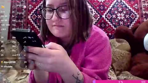 Bye everyone i cant see any reason to stay here wish u luck online show from 11.08.25