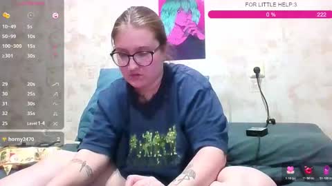 Bye everyone i cant see any reason to stay here wish u luck online show from 12.20.25